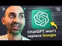 Neil Patel Makes The Case Against ChatGPT (#110) Neil Patel Makes The Case Against ChatGPT (#110)