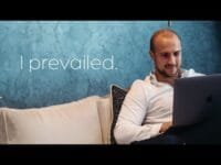 How I fought my BIGGEST fear (and became a better person) How I fought my BIGGEST fear (and became a better person)