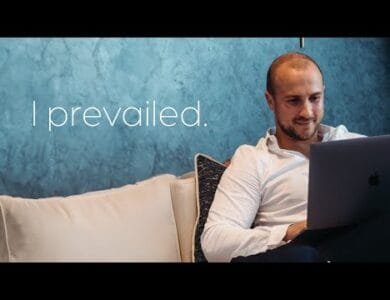 How I fought my BIGGEST fear (and became a better person)