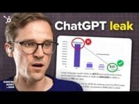 Sam Altman’s Leaked Meeting Notes Reveals OpenAi’s Future (#127)