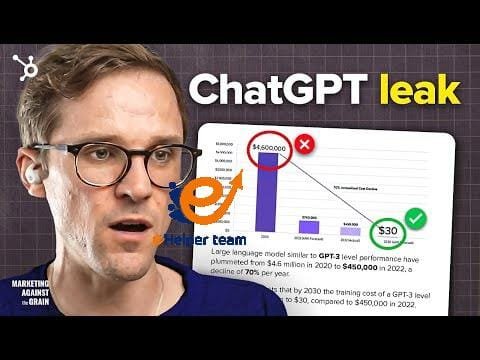 Sam Altman’s Leaked Meeting Notes Reveals OpenAi’s Future #127 1 Sam Altman’s Leaked Meeting Notes Reveals OpenAi’s Future (#127)