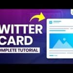 Twitter Cards: How to Create & Add Twitter Card? 6 Twitter Cards: How to Create & Add Twitter Card? Generate More Leads & Traffic From Twitter