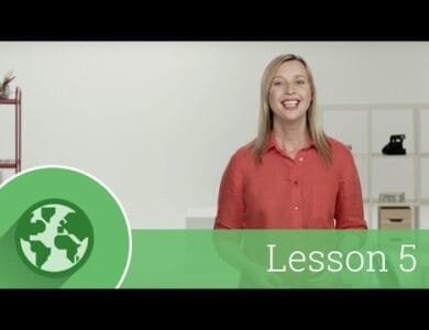 The support systems you will need