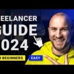 Watch this to make a HEAD START on Freelancer.com