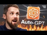AutoGPT: EVERYTHING You Need To Know (#111)
