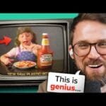Marketing Executives React To Hilarious 1980s TV Commercials (#109)