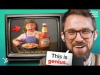 Marketing Executives React To Hilarious 1980s TV Commercials (#109) Marketing Executives React To Hilarious 1980s TV Commercials (#109)