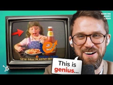 Marketing Executives React To Hilarious 1980s TV Commercials (#109)