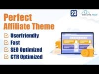 Best WordPress Themes for Affiliate Marketing | User-friendly, Fast, SEO & CTR Optimized Best WordPress Themes for Affiliate Marketing | User-friendly, Fast, SEO & CTR Optimized