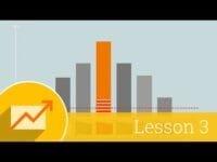 Breaking down your data for insights Breaking down your data for insights