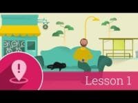 Marketing to the locals Marketing to the locals