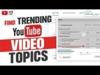 YouTube Video Ke Liye Topic Kaise Dhundhe? | Find Video Ideas for YouTube YouTube Video Ke Liye Topic Kaise Dhundhe? | Find Video Ideas for YouTube