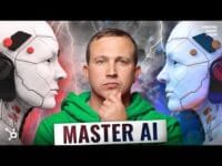 Use A.I. To Accelerate Your Career While Others Panic (Complete Guide) (#112) Use A.I. To Accelerate Your Career While Others Panic (Complete Guide) (#112)