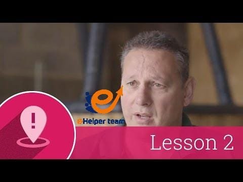 The power of local directories 1 The power of local directories