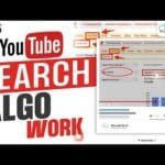 How YouTube Search Algorithm Works? YouTube Video रैंक कराने का सबसे FAST तरीका!