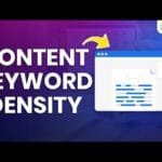 SEO Keyword Density - What is the keyword density in SEO | SEO Tutorial in Hindi