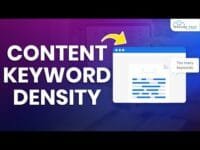 SEO Keyword Density - What is the keyword density in SEO | SEO Tutorial in Hindi SEO Keyword Density - What is the keyword density in SEO | SEO Tutorial in Hindi