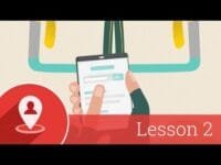 Reaching locals on their mobiles