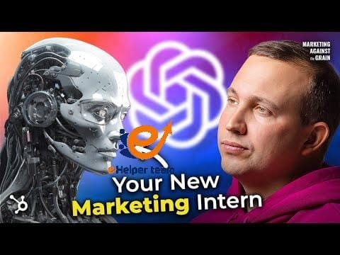 Use This A.I. Marketing Strategy To Grow Your Business 1 Use This A.I. Marketing Strategy To Grow Your Business In 2023 (#114)