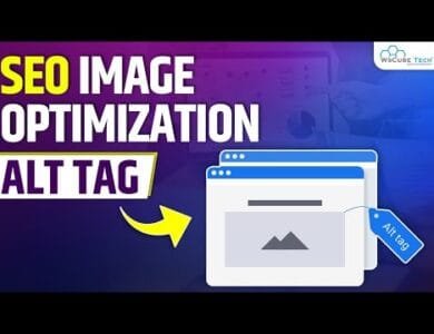 Image Optimization: How to Optimize Images for SEARCH? | Image Alt Tag SEO