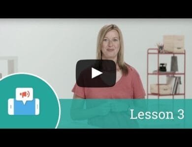 Setting your goals for social media