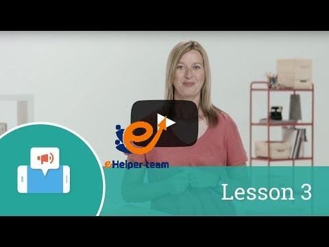 Setting your goals for social media 1 Setting your goals for social media