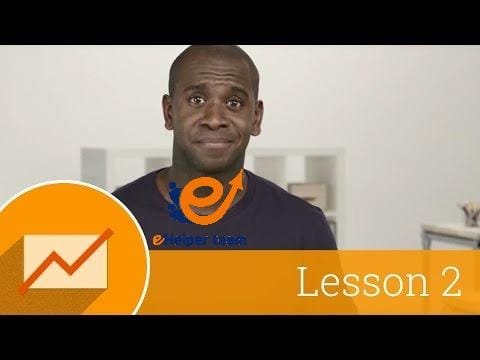 Making web analytics work for you 1 Making web analytics work for you