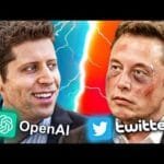 A.I. Data Wars: Elon Musk vs Sam Altman #116 5 A.I. Data Wars: Elon Musk vs Sam Altman (#116)