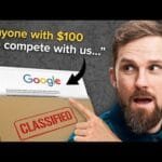 Leaked Google Memo Reveals A Huge Opportunity For Entrepreneurs (#117)