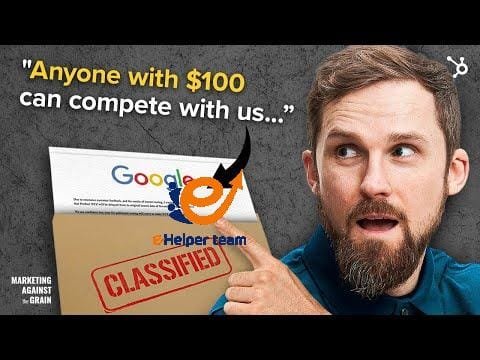 Leaked Google Memo Reveals A Huge Opportunity For Entrepreneurs 1 Leaked Google Memo Reveals A Huge Opportunity For Entrepreneurs (#117)