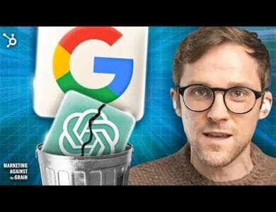 Google’s Master Plan To Destroy ChatGPT #119 8 Google’s Master Plan To Destroy ChatGPT (#119)