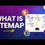 XML Sitemap: What are Sitemap & Types of Sitemap? - Fully Explained | SEO Tutorial