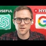 The State Of A.I. In 2023: Useful Tools Vs Hype (#120)