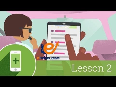 Understanding mobile web and mobile apps