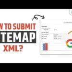 How to Submit Sitemap to WordPress & Database (Step-by-Step) | SEO Tutorial in Hindi