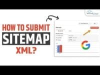 How to Submit Sitemap to WordPress & Database (Step-by-Step) | SEO Tutorial in Hindi How to Submit Sitemap to WordPress & Database (Step-by-Step) | SEO Tutorial in Hindi