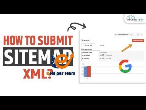 How to Submit Sitemap to WordPress & Database Step 1 How to Submit Sitemap to WordPress & Database (Step-by-Step) | SEO Tutorial in Hindi