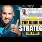 The Insane Bidding Strategy That Made Us #1 on 5 The Insane Bidding Strategy That Made Us #1 on Freelancer com!
