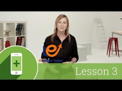 Understanding mobile apps