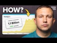 4 Growth Hacks That Scaled HubSpot To $1 Billion (#121)