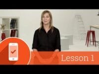 Introduction for advertising on mobile