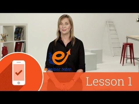 Introduction for advertising on mobile