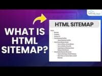 What is an HTML Sitemap & How to Create HTML Sitemap | SEO Tutorial What is an HTML Sitemap & How to Create HTML Sitemap | SEO Tutorial