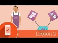 Search campaigns for mobile Search campaigns for mobile