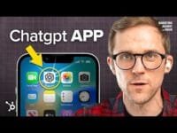 AI Weekly Update: ChatGPT’s New App + 5 Ai Tools You Must Try (#122)