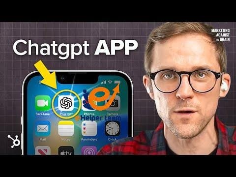 AI Weekly Update: ChatGPT’s New App + 5 Ai 1 AI Weekly Update: ChatGPT’s New App + 5 Ai Tools You Must Try (#122)