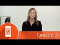 Display campaigns for mobile