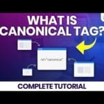Canonical Tag: What Is a Canonical Tag and How 5 Canonical Tag: What Is a Canonical Tag and How Can It Help Your SEO?