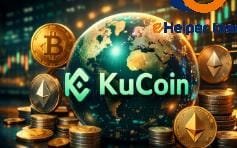 Trading Cryptocurrencies on KuCoin: Powerful Strategies for Smarter Digital Trading 1 Understanding KuCoin as a Global Crypto Exchange