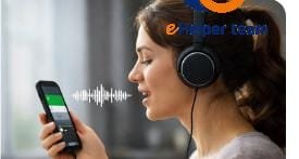 Improving Pronunciation Skills using Duolingo: How the System Works